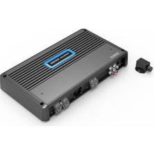 Reiss Audio RS-SD2000.1D Amfi Mono Class D Amplifikatör