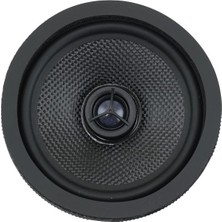 Reiss Audio Mercedes Sağ ve Sol Arka Kapı Coaxial Hoparlör Oem Rs-M7