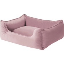 Plus Silinebilir Kedi Köpek Yatak A Kalite Koltuk Kumaşı Kaliteli Yıkanabilir Yatak