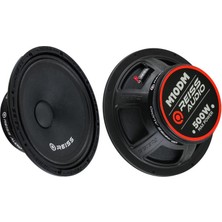 Reiss Audio RS-M10DM 25 cm Midrange 500 Watt