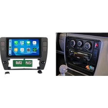 Navi2Go Volkswagen Passat B5 1996-2005 8gb Ram 64GB Hafıza 8 Çekirdek Carplay Android Multimedya