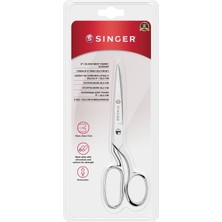 Singer Sınger Paslanmaz Çelik Biçki Makası