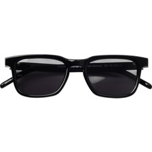 Common Sense Siyah Unisex Güneş Gözlüğü