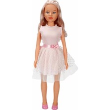 Shoplet Yürüyüş Arkadaşım Clara Party 80 cm