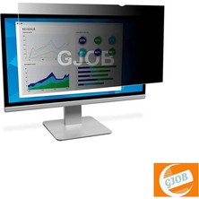 Gjob Dell Ultrasharp U2410 Ekran Filtresi Gizlilik Filtresi
