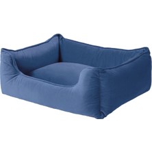 Plus Silinebilir Kedi Köpek Yatak A Kalite Koltuk Kumaşı Kaliteli Yıkanabilir Yatak