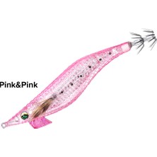 Daiwa Emeraldas Shine Lc Laser Impact No: 2.5 7.5 cm 12 gr Kalamar Zokası