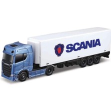 Aesco Freight Haulers Volvo FH16 Taşıyıcı Tır