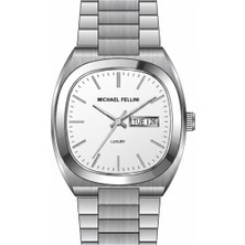 Michael Fellini 2409-4 Erkek Kol Saati