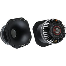Reiss Audio Rs-Hr6 Super Bullet Tweeter 400 Watt