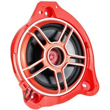 Reiss Audio Mercedes Sağ ve Sol Koltuk Altı Subwoofer Takımı Oem Rs-Mrl