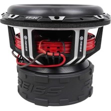 Reiss Audio RS-VL12  30 cm Subwoofer 5000 Watt