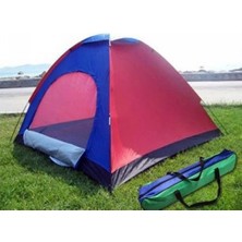 Aesco Kamp Çadırı 6 Kişilik