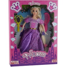 Aesco Princess Gırl