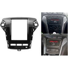 Navi2Go Ford Mondeo Tesla 2010-2014 8gb Ram 64GB Hafıza 4 Çekirdek Carplay Android Multimedya