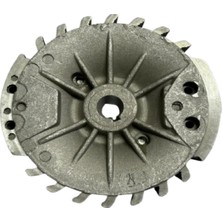 Motorlu Testere Volant Archer 521