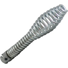 Miran Kanal Açma Makinesi 16 mm Baget Uç