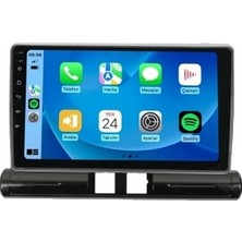 Navi2Go Citroen C3 2020-2024 8gb Ram 128GB Hafıza 8 Çekirdek Carplay Android Multimedya