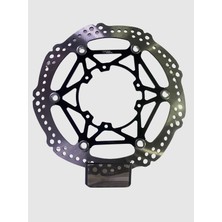 Motosever Hona Crf 250 Rally Ön Fren Diski 2017-2023