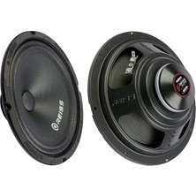 Reiss Audio RS-M8NX 20 cm Midrange 400 Watt