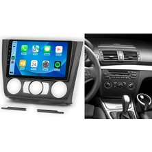 Navi2Go Bmw 1 Serisi 2004-2011 M/c 6gb Ram 128GB Hafıza 8 Çekirdek Carplay Multimedya