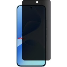Engo Infinix Hot 60 Pro Hayalet Ekran Koruyucu 9H Nano Şeffaf