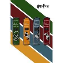 Serve Deep Mekanik Kalem Ucu 0.7mm 2b - Harry Potter 4'lü Set