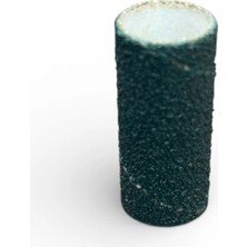 Sedef Power Tools Spiro Bant Zımpara ZIRKONYUM120 KUM12X30 Mm-10 Adet