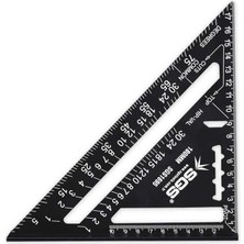 Sgs SGS1695 Alüminyum Üçgen GÖNYE180MM