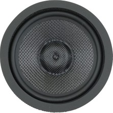 Reiss Audio Mercedes Sağ ve Sol Ön Kapı Component Hoparlör Oem Rs-M6