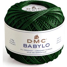 Dmc Babylo Dantel Ipliği 10 Numara RENK:890 50G