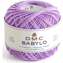 Dmc Babylo Dantel Ipliği 10 Numara RENK:210 50G