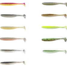 Daiwa L.s D'fın 10.2 cm Silikon Yem (7AD)