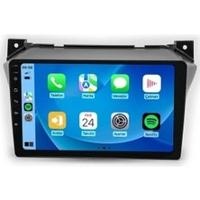 Navi2Go Suziki Alto 2010-2012 6gb Ram 128GB Hafıza 8 Çekirdek Carplay Android Multimedya