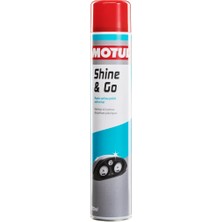 Motul Shıne & Go 0,75L