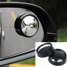 Kör Nokta Ayna Seti (2 Adet) (5508) ARLSTRTCH-RSG3256