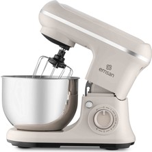 Emsan Bella Gusto Chef 1500 W 5 Lt Stand Mikser Mutfak Şef
