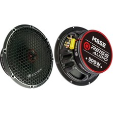 Reiss Audio RS-M8SE 20 cm Midrange 500 Watt
