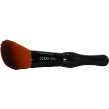 Aesco Allık Makyaj Fırçası 503