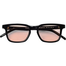 Common Sense Siyah Unisex Güneş Gözlüğü