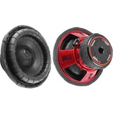 Reiss Audio RS-RX12 30 cm Subwoofer 1200 Watt