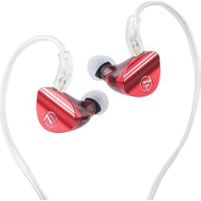 Meyer Gaming 7HZ Sonus 1dd+1ba Hibrit Sürücülü Hi-Fi Iem Kulaklık