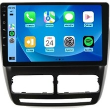 Navi2Go Fiat Doblo 2010-2014 4gb Ram 64GB Hafıza 8 Çekirdek Carplay Android Multimedya
