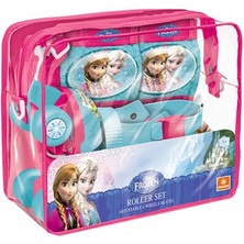 Aesco Sunman Frozen Paten Set