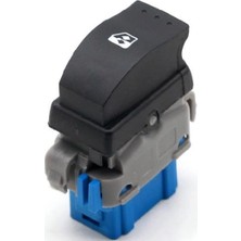 Cam Açma Anahtarı Kangoo 3 08+ Trafic 2 Master 3 Duster Movano B 8200476809 Neiman