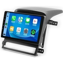 Navi2Go Chevrolet Captiva 2007-2011 6gb Ram 64GB Hafıza 8 Çekirdek Carplay Android Multimedya