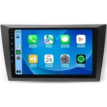 Navi2Go Volkswagen Golf 6 2010-2012 6gb Ram 128GB Hafıza 8 Çekirdek Carplay Android Multimedya