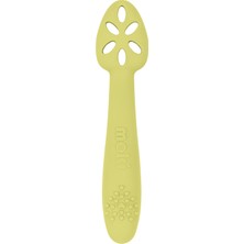 Moki Silikon Bandırma Kaşığı Pond Yeşil