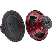 Reiss Audio RS-GH15 38 cm Subwoofer 2000 Watt