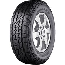 Bridgestone 215/65R16 Brıdgestone Dueler A/T002 98H  (Suv 4x4) (C/c/72) (2025 Üretimi)